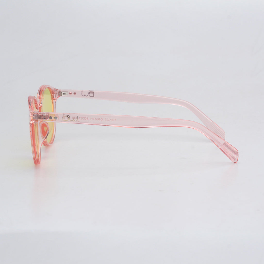 DreamWalkerz Crystal Collection - Rose Quartz Computer Glasses
