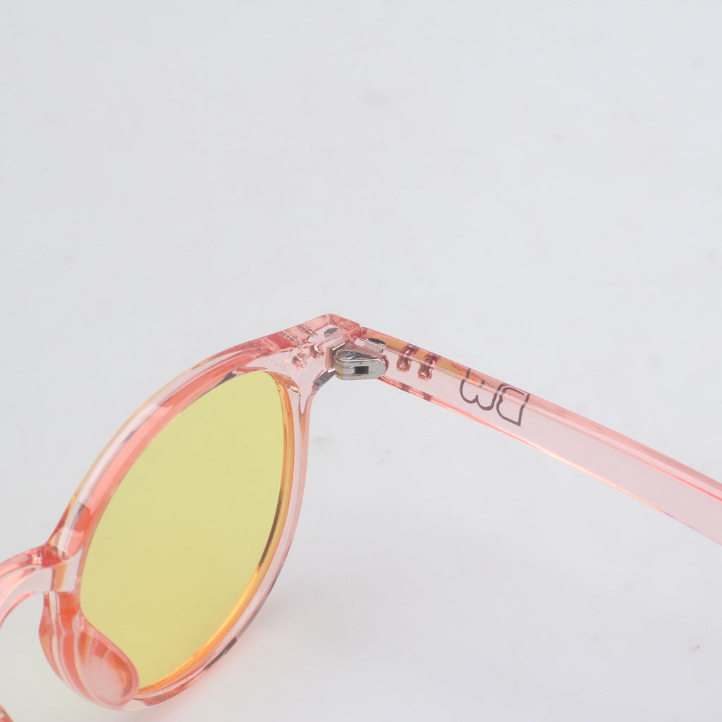 DreamWalkerz Crystal Collection - Rose Quartz Computer Glasses