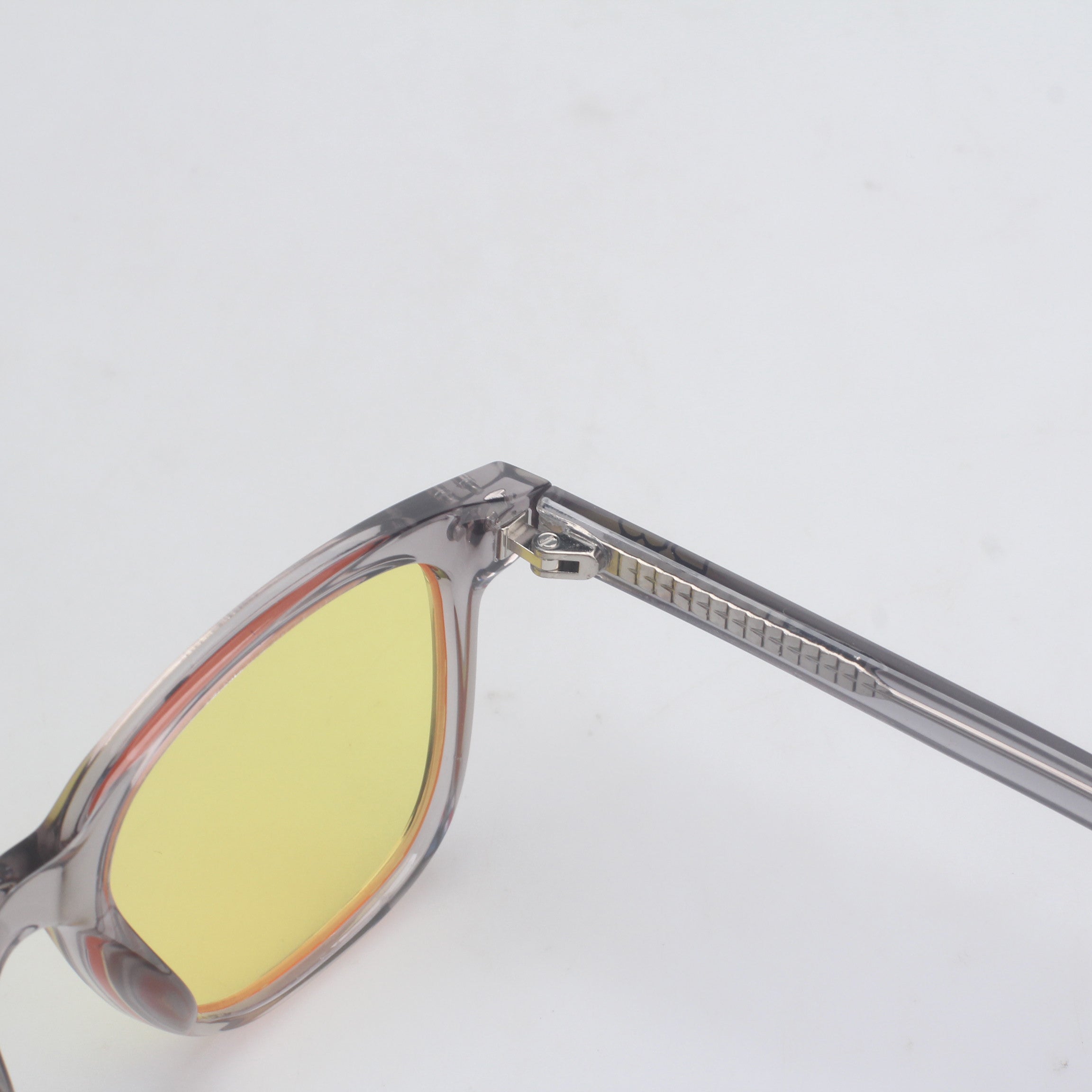 Smoky Quartz Computer Glasses – DreamWalkerz Crystal Collection