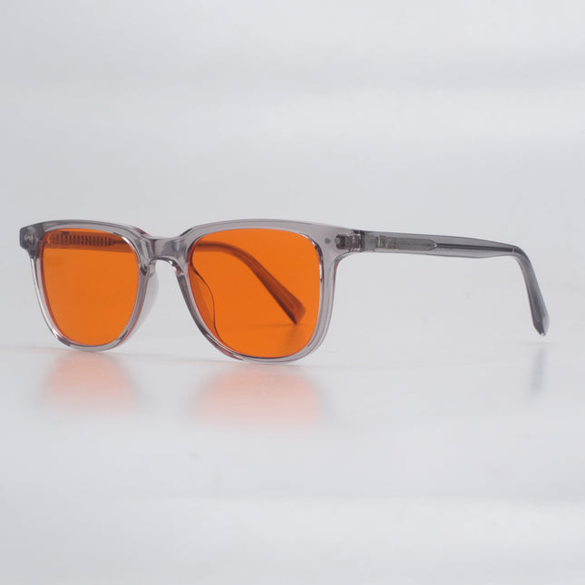 Smoky Quartz Sleep Glasses – DreamWalkerz Crystal Collection
