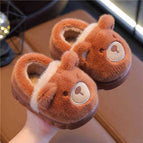 8-9 / Brown Bear