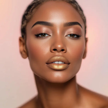 Ashunta Sheriff Beauty Vegan Multi-use Matte Cremè
