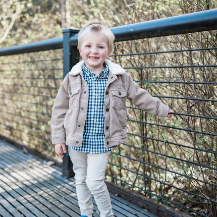 Kids Loafers – Stylish Toddler Slip-On Dress Shoes