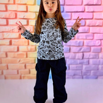 Long Sleeve Bamboo Shirt