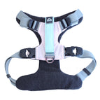 Desert Pink / Extra Small - Chest 13-17in - Neck 8-12in.