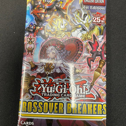 Crossover Breakers - Single Pack