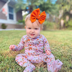 Leaf Me in the Patch / 0-3m