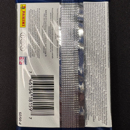 2025 Panini Donruss Baseball Hobby Single Pack