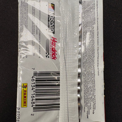 2024 Panini Select NASCAR Racing Single Pack