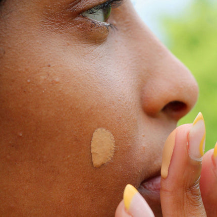 R&R Sun Serum Mineral SPF