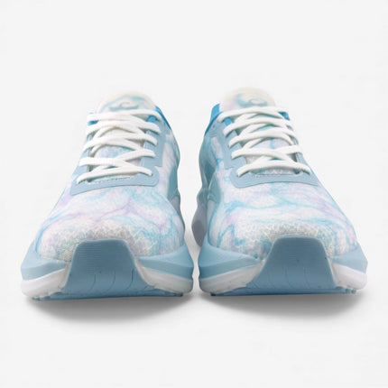 CELER Blue Women Running Shoe