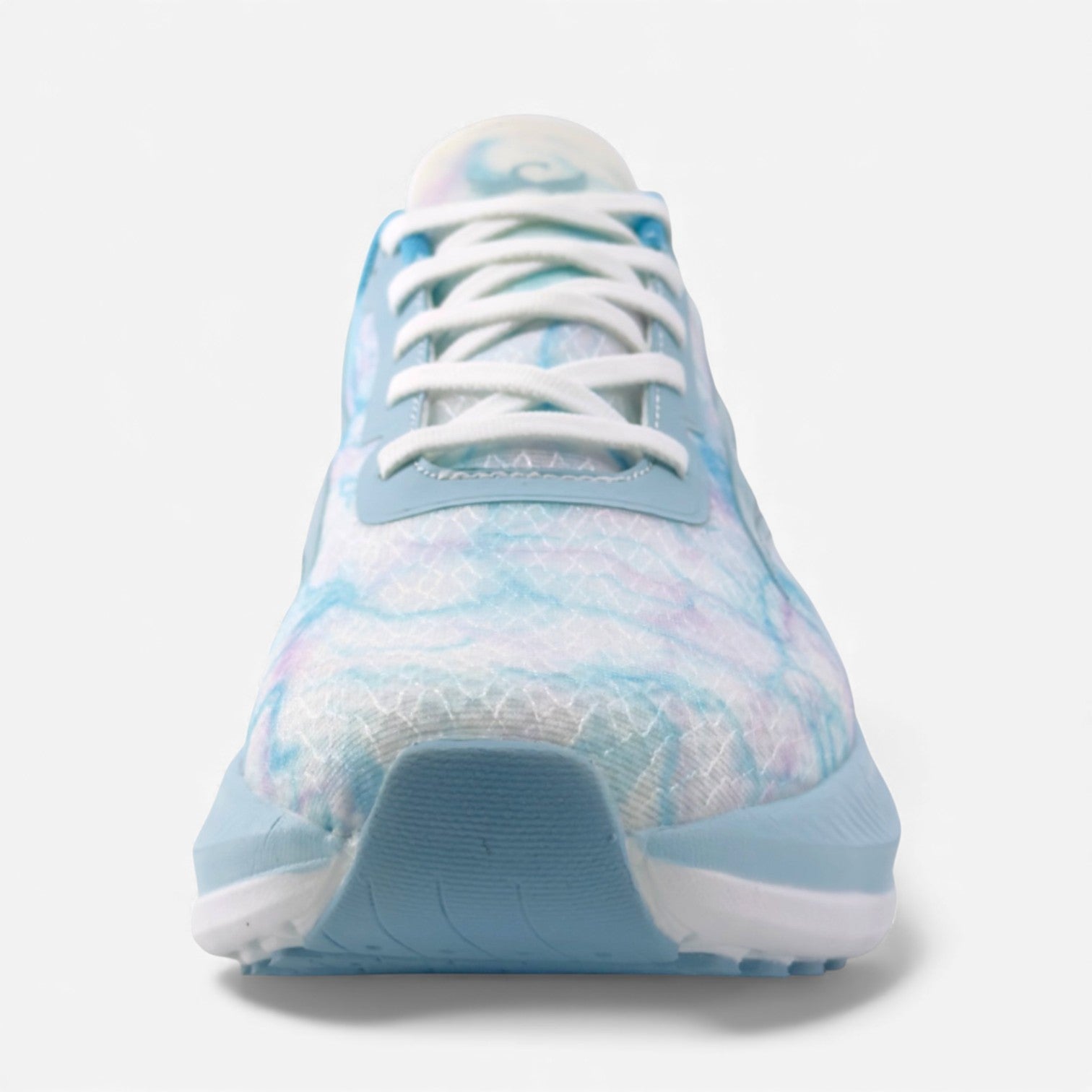 CELER Blue Women Running Shoe