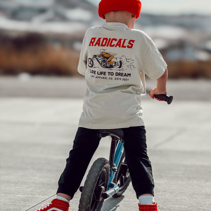 THE RADICALS TEE