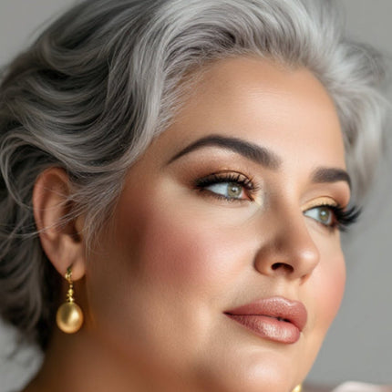 Ashunta Sheriff Beauty Vegan Multi-use Matte Cremè