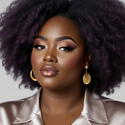 Ashunta Sheriff Beauty Vegan Multi-use Matte Cremè