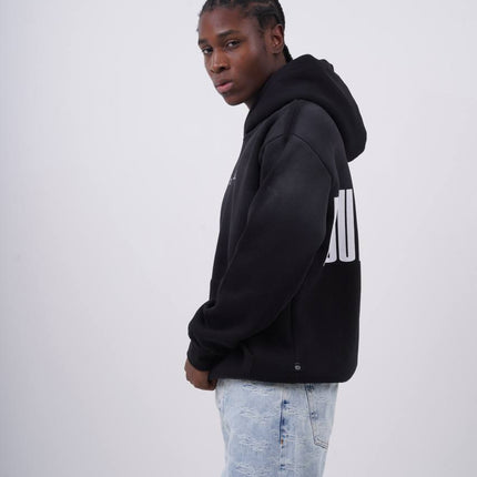 "I'm Not Normal" Graphic Hoodie