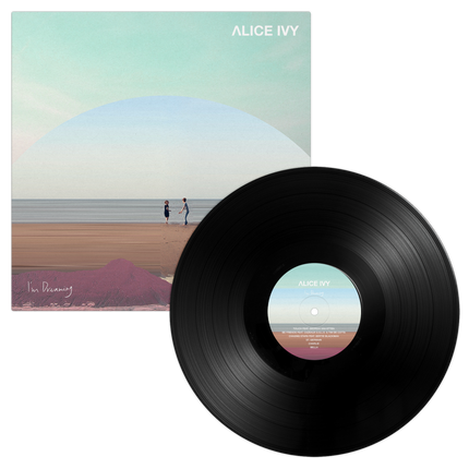 Alice Ivy - I'm Dreaming