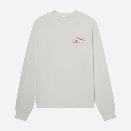 Imago Dei LS Unisex Tee