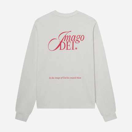 Imago Dei LS Unisex Tee
