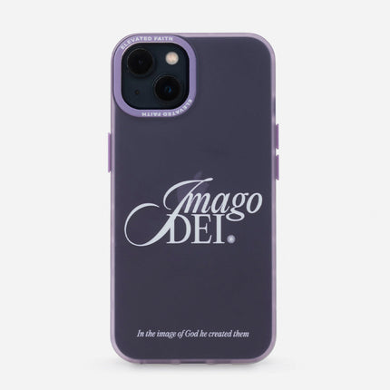 Imago Dei Phone Case