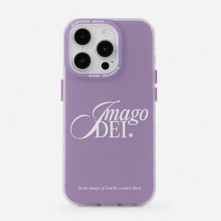 Imago Dei Phone Case