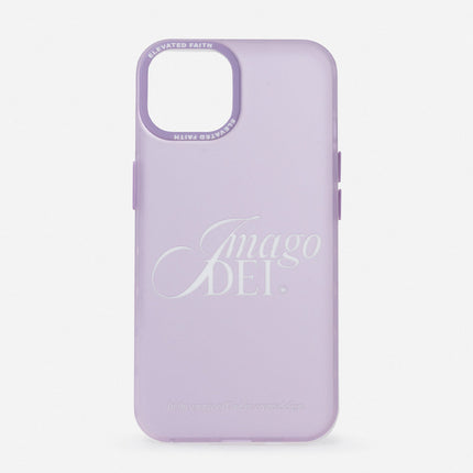 Imago Dei Phone Case