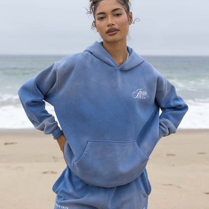 Imago Dei Unisex Hoodie
