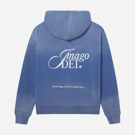 Imago Dei Unisex Hoodie