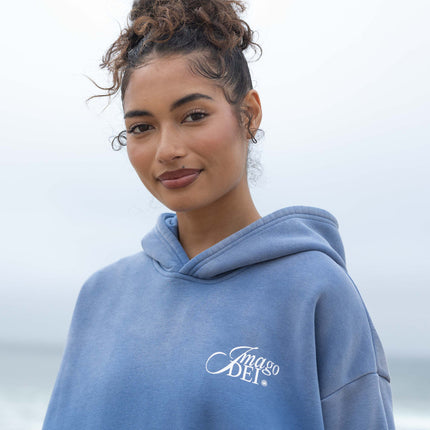 Imago Dei Unisex Hoodie