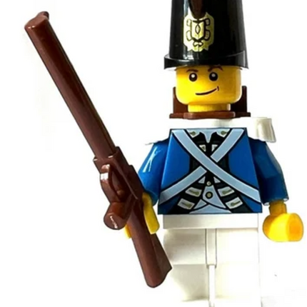 Imperial Soldier