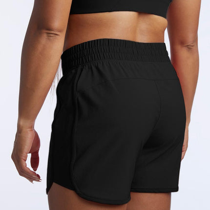 Indie Women's Sport Shorts