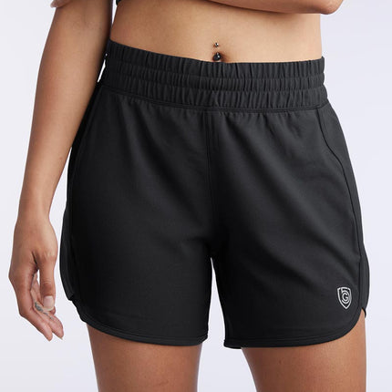 Indie Women's Sport Shorts