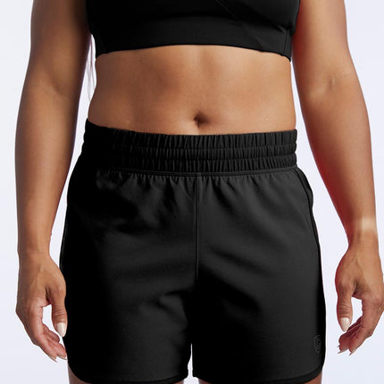 Indie Women's Sport Shorts