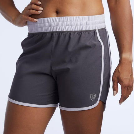 Indie Women's Sport Shorts