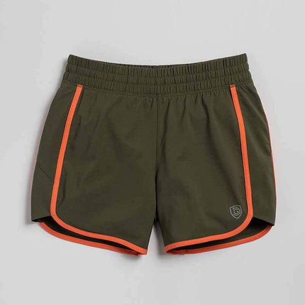 Indie Women's Sport Shorts