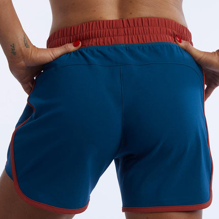 Indie Women's Sport Shorts