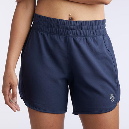Indie Women's Sport Shorts