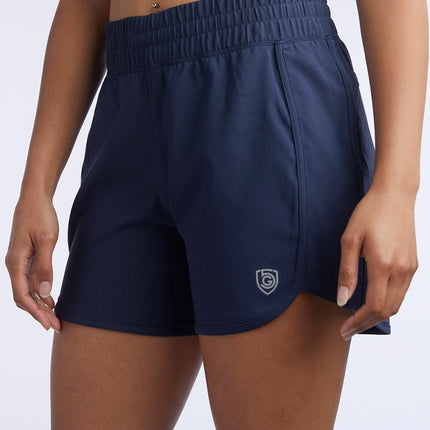 Indie Women's Sport Shorts