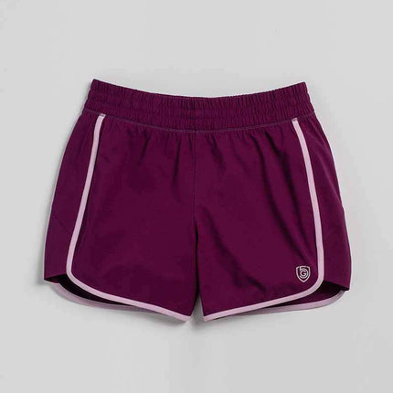 Indie Women's Sport Shorts