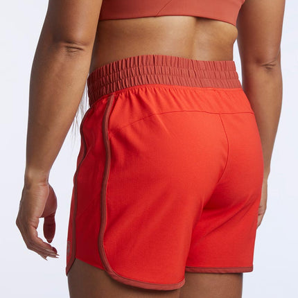 Indie Women's Sport Shorts