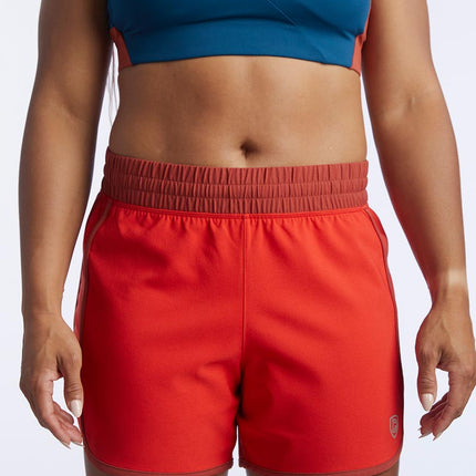 Indie Women's Sport Shorts