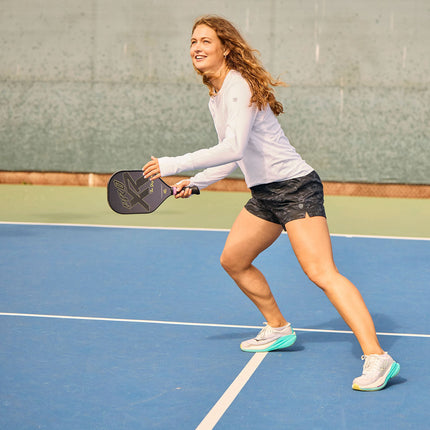 Indie 2.0 Women's Sport Shorts