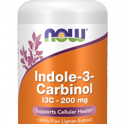 Indole-3-Carbinol 13c-200mg