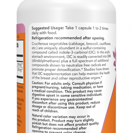Indole-3-Carbinol 13c-200mg