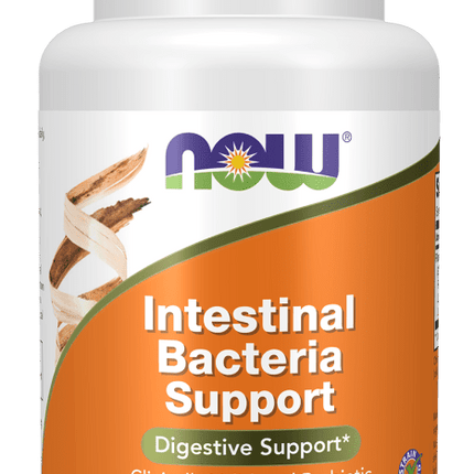 Intestinal Bacteria Support