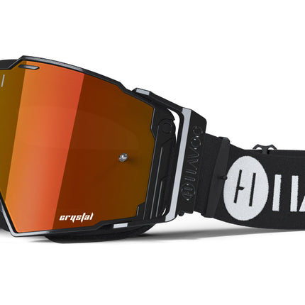 Inverse Helios