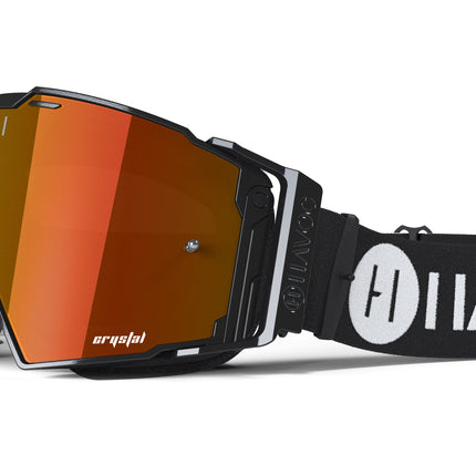Inverse Helios