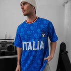 Blue / S