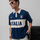 Navy Blue / S