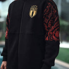 Black / S